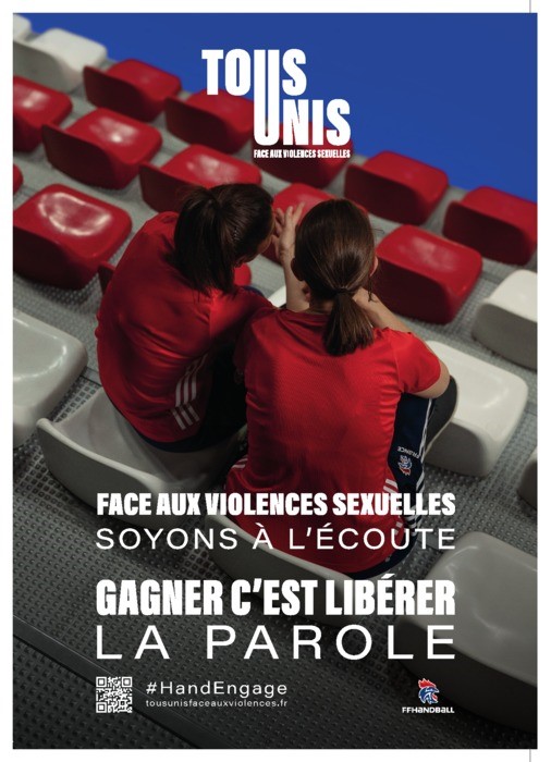 Face aux violences, soyons à l’écoute